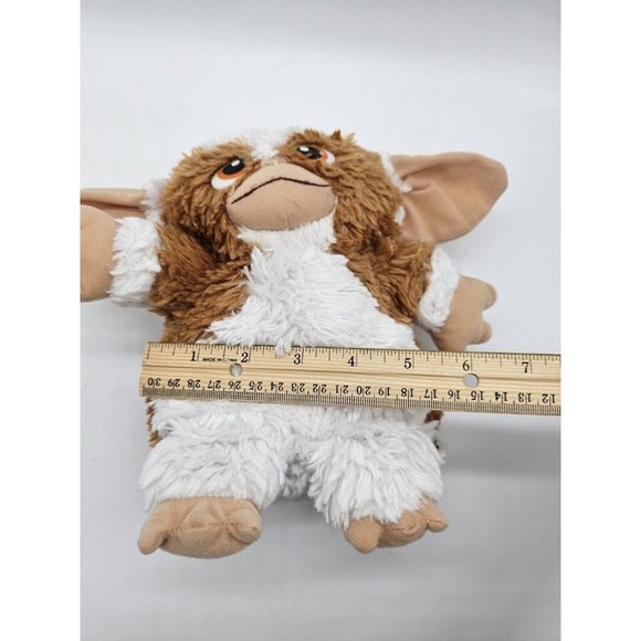 Vintage Gremlins Gizmo 10" Plush Movie Memorabilia - Picture 10 of 10